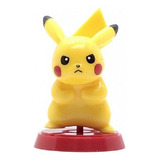 Boneco Pokemon Pikachu