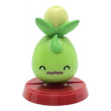 Boneco Pokemon Smoliv