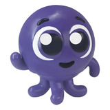 Boneco Polvo Pow Turma