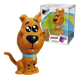 Boneco Pop Desenho Animado Scooby Doo Coleção Fandom Box