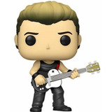 Boneco Pop Funko Green