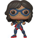 Boneco Pop Marvel Avengers