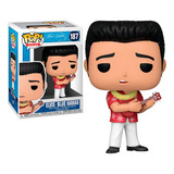 Boneco Pop Rocks Elvis
