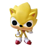Boneco Pop Sonic Tail