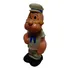 Boneco Popeye Estrela Original Anos 80 Antigo 12cm