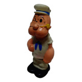 Boneco Popeye Estrela Original