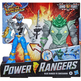 Boneco Power Ragers Dino