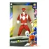 Boneco Power Ranger - Red Gigante Articulado Mimo