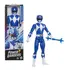 Boneco Power Ranger Clássico Azul Mighty Morphin Blue Ranger