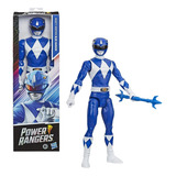 Boneco Power Ranger Classico