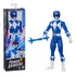 Boneco Power Ranger Mighty Morphin Azul - E8903 Hasbro 