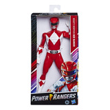 Boneco Power Ranger Mighty