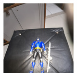 Boneco Power Ranger Samurai