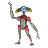 Boneco Power Rangers 
