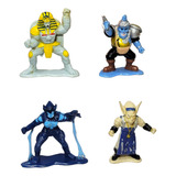 Boneco Power Rangers