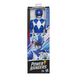 Boneco Power Rangers