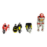 Boneco Power Rangers 