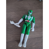 Boneco Power Rangers Antigo
