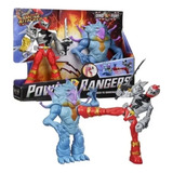Boneco Power Rangers Battle
