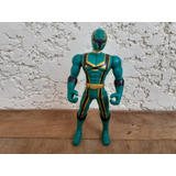 Boneco Power Rangers Forca