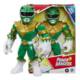 Boneco Power Rangers Mega