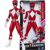 Boneco Power Rangers Mighty
