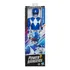 Boneco Power Rangers Mighty Morphin Ranger Azul Hasbro