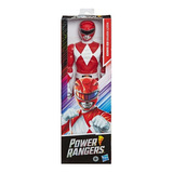 Boneco Power Rangers Mighty