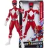Boneco Power Rangers Mighty Morphin Ranger Vermelho Hasbro