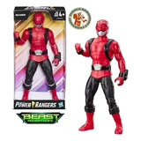 Boneco Power Rangers Mighty
