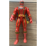 Boneco Power Rangers Mistica