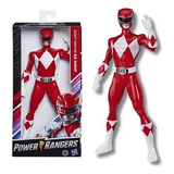 Boneco Power Rangers Olympus