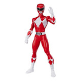 Boneco Power Rangers Olympus