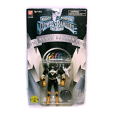 Boneco Power Rangers Preto