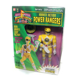 Boneco Power Rangers Ranger