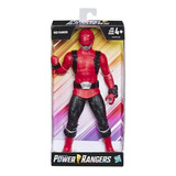 Boneco Power Rangers Ranger