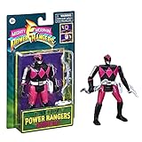 Boneco Power Rangers Retro