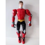 Boneco Power Rangers Samurai