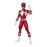 Boneco Power Rangers Vermelho