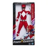 Boneco Power Rangers Vermelho