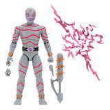 Boneco Power Rangers Wild