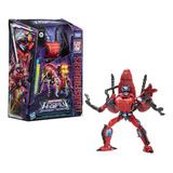 Boneco Predacon Inferno Transformers