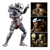 Boneco Predador Hunter Neca