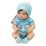 Boneco Premium New Born