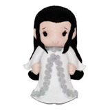 Boneco Princesa Arwen Undómiel Toy Senhor Dos Anéis