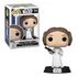 Boneco Princesa Leia Star Wars: Episódio Iv Uma Nova Esperança Funko Pop!