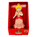Boneco Princesa Peach Mario