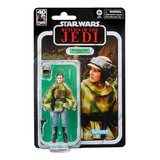 Boneco Princess Leia Endor