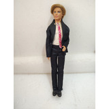 Boneco Principe Ken Barbie