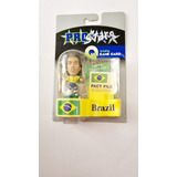 Boneco Pro Star - Ronaldinho Gaúcho 